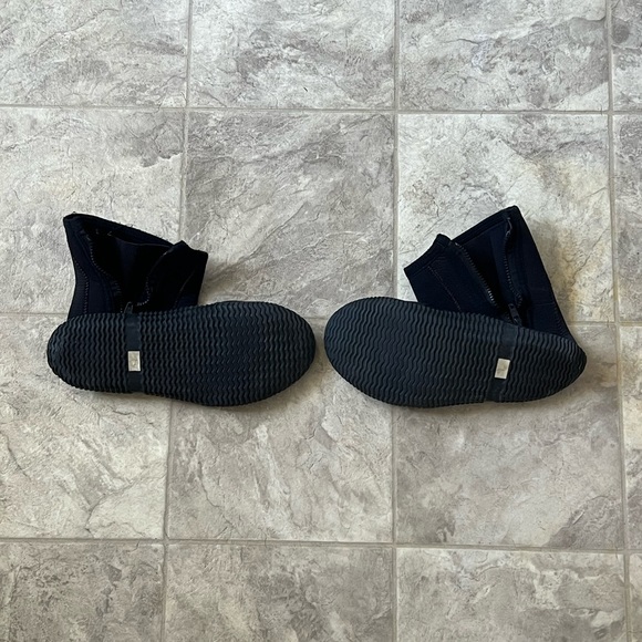 Parkway Scuba Booties - Picture 3 of 3